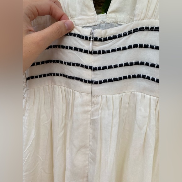 shore brand bohemian maxi - Picture 10 of 12